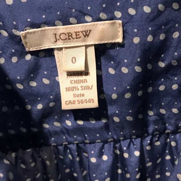 Silk shirt - Picture 3 of 3